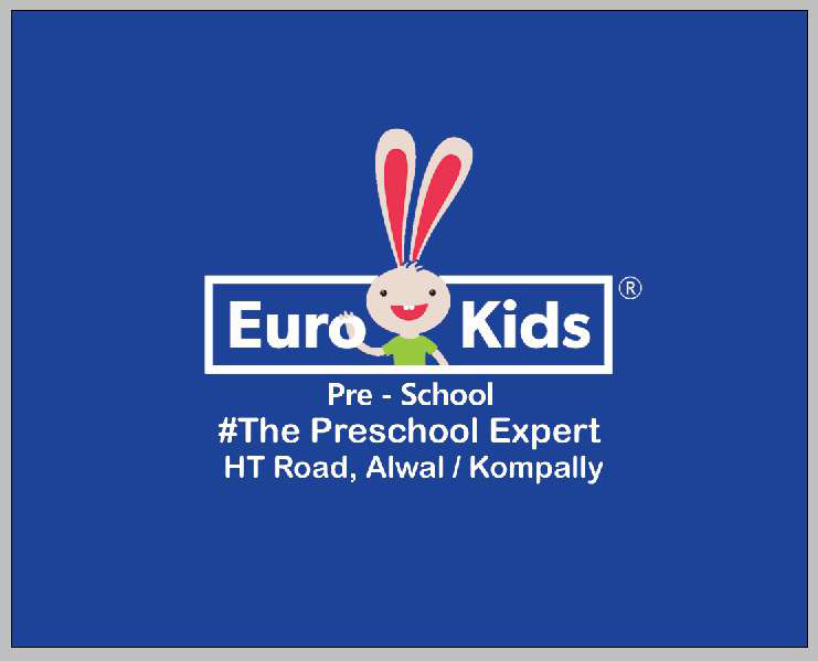 EuroKids Pre-School