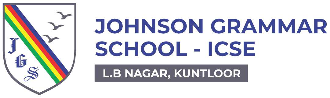 Johnson Grammar School - ICSE