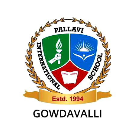 Pallavi International School