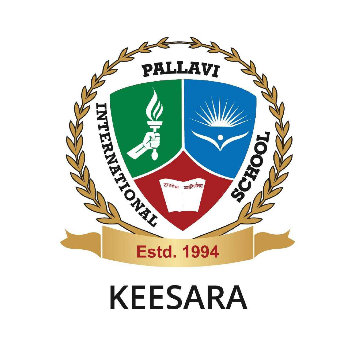 Pallavi International School