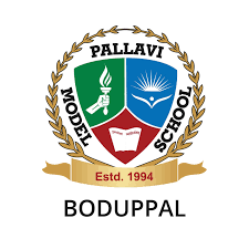Pallavi Model School